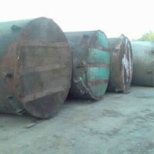 Acondicionador Wemco 18m3