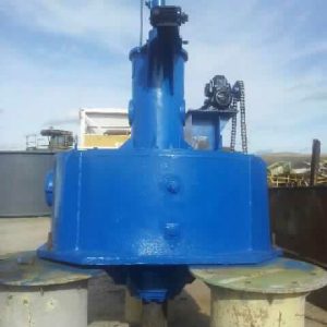 DORR OLIVER Tipo A-048