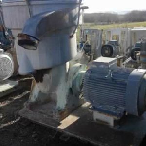 ALFA LAVAL FESX-412-B-35