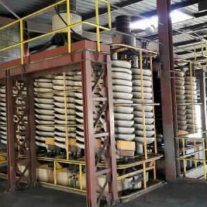 MINERAL DEPOSITS LTD LD9